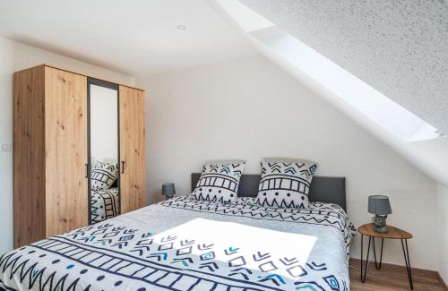 Wissembourg Appartement | Gemütlich 6