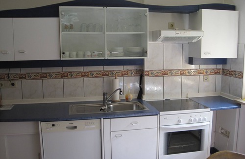Holzschlag Appartement | Gemütliche Ferienwohnung S´hopfe am Bähnle-radweg und Wutachschlucht