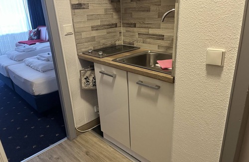 Hahnenklee Appartement | Gemütliches Ferienappartement in Hahnenklee Direkt am Kranichsee