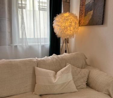 Edenkoben Appartement | Gemütlich & einzigartig: Altbauloft in Edenkoben