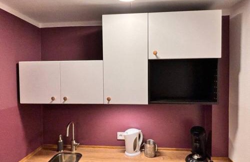 Neu-Isenburg Appartement | Gemütlich Mitten in Neu-Isenburg