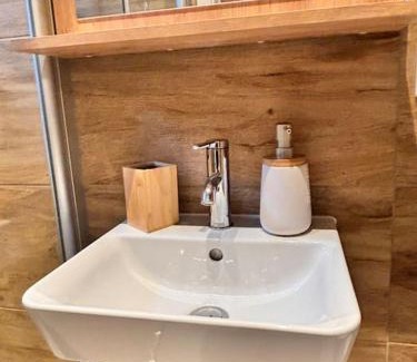 Neu-Isenburg Appartement | Gemütlich Mitten in Neu-Isenburg