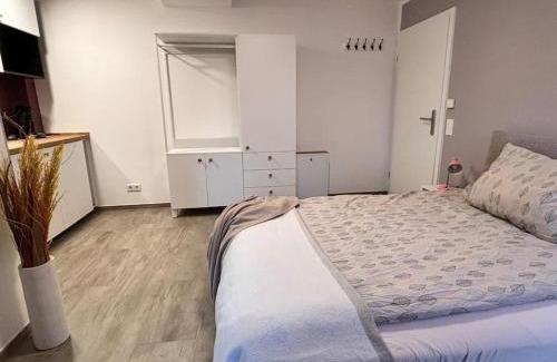 Neu-Isenburg Appartement | Gemütlich Mitten in Neu-Isenburg