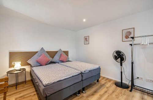 Reutlingen Appartement | Gemütlich Privat Zimmer