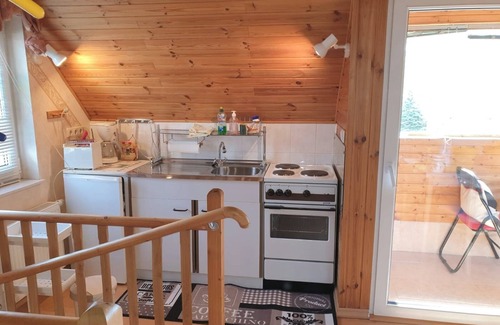 Poseritz Appartement | Gemütlich und Günstig Nach Rügen. Cosy and Affortable