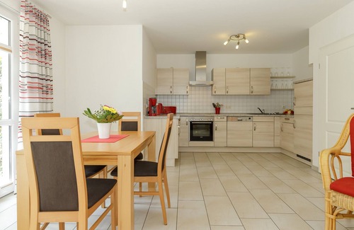 Alt Gaarz Appartement | Gemütlich und Hochwertig in Einer Schönen 2-raum Wohnung
