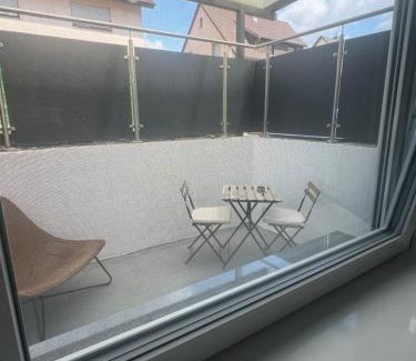 Sinsheim Appartement | Gemütlich Wohnen Sinsheim 2