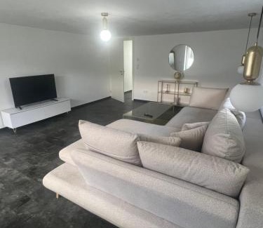 Sinsheim Appartement | Gemütlich Wohnen Sinsheim 2