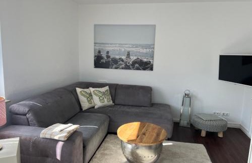 Kritzmow Appartement | Gemütliche 100 qm Ferienwohnung in Ostseenähe