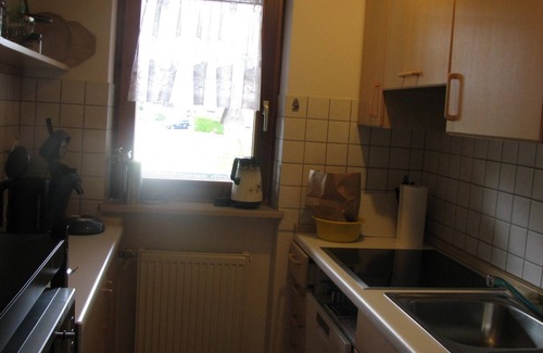 Grafenhausen Appartement | Gemütliche 2- Zimmerwohnung im Herzen des Hochschwarzwaldes. Haustierfreundlich