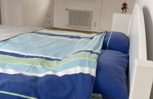 Meissenheim Appartement | Gemütliche 2 Zimmer-wohnung in der Nähe des Europa-parks