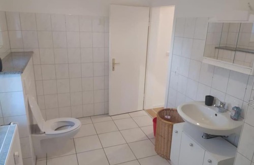 Fuerth Appartement | Gemütliche 2 Zimmer Wohnung