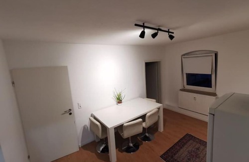 Fuerth Appartement | Gemütliche 2 Zimmer Wohnung