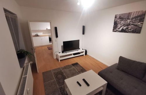 Fuerth Appartement | Gemütliche 2 Zimmer Wohnung