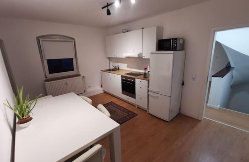 Fuerth Appartement | Gemütliche 2 Zimmer Wohnung