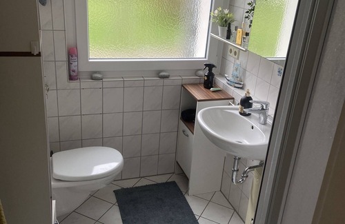 Region Hannover District Appartement | Gemütliche 2Z Wohnung