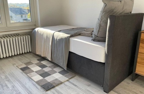 Hiddenhausen Appartement | Gemütliche 3 Zimmer Ferienwohnung