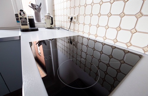 Krampfervorstadt Appartement | Gemütliche 75qm Wohnung mit 2 Schlafzimmern