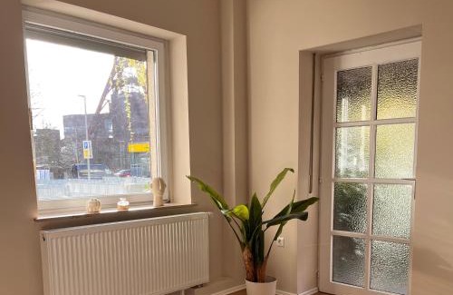 Stoppenberg Appartement | Gemütliche 93m² Wohlfühlfläche mit Ausblick zum Weltkulturerbe!