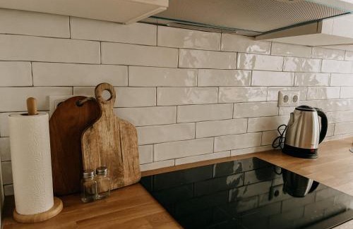 Stoppenberg Appartement | Gemütliche 93m² Wohlfühlfläche mit Ausblick zum Weltkulturerbe!