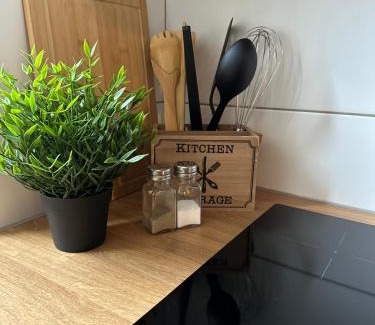 Stoppenberg Appartement | Gemütliche 93m² Wohlfühlfläche mit Ausblick zum Weltkulturerbe!