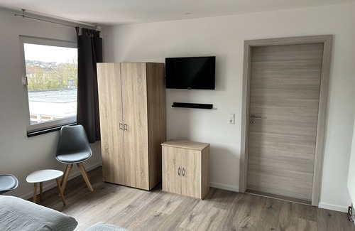 Seesen Appartement | Gemütliche Apartments/ Ferienwohnungen für Gruppen