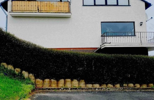 Mechernich Appartement | Gemütliche Auszeit in der Eifel
