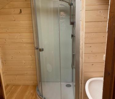 Ried im Innkreis Maison | Gemütliche Blockhütte mit großem Garten