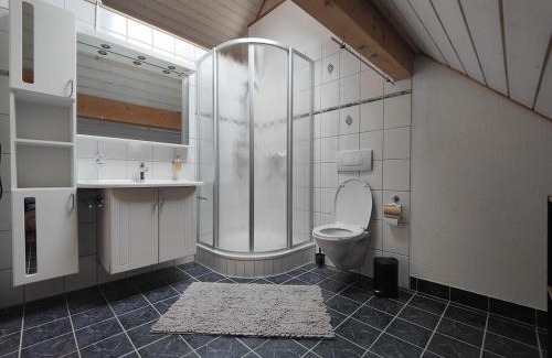 Balgach Appartement | Gemütliche Dachwohnung