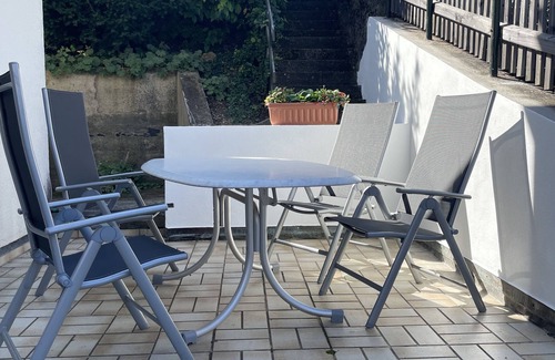 Heiligenstadt in Oberfranken Appartement | Gemütliche Ferienwohnung Direkt am Fahrrad- Wanderweg / 2 Gehminuten vom Badesee