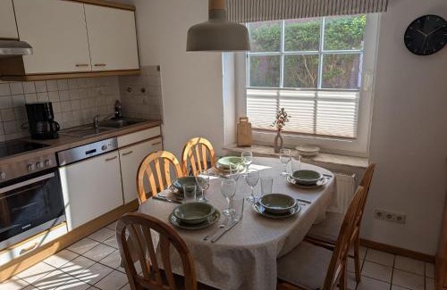 Neßmersiel Maison | gemütliche Doppelhaushälfte in Neßmersiel