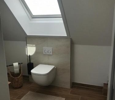 Burgtor / Stadtpark Appartement | Gemütliche Eigentumswohnung in Lübeck