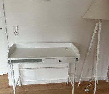 Burgtor / Stadtpark Appartement | Gemütliche Eigentumswohnung in Lübeck