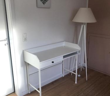 Burgtor / Stadtpark Appartement | Gemütliche Eigentumswohnung in Lübeck