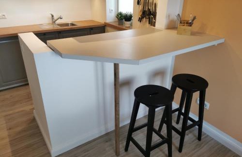 Emstek Appartement | Gemütliche Einliegerwohnung