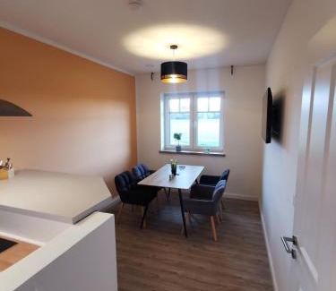 Emstek Appartement | Gemütliche Einliegerwohnung