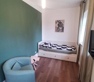 Emstek Appartement | Gemütliche Einliegerwohnung