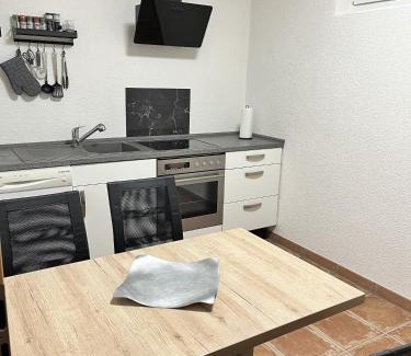 Imsbach Appartement | Gemütliche Einliegerwohnung
