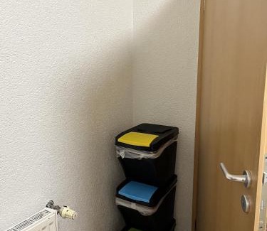 Imsbach Appartement | Gemütliche Einliegerwohnung