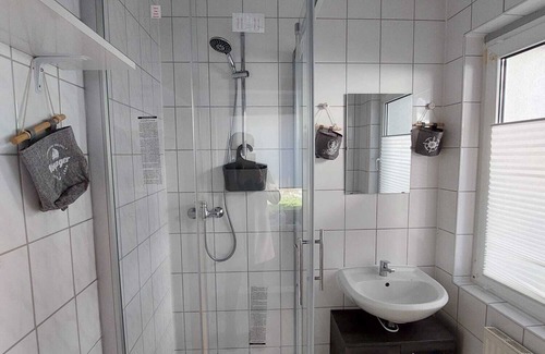 Coswig Appartement | Gemütliche Einraumwohnung mit Hof im Zentrum von Coswig Anhalt
