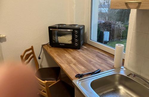 Zittau Appartement | Gemütliche Einraumwohnung