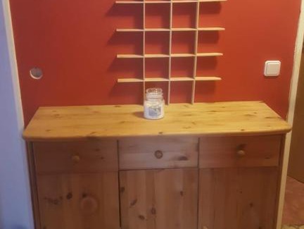 Langen Appartement | Gemütliche exklusive 2 Zimmer 67 qm Vollausstattung