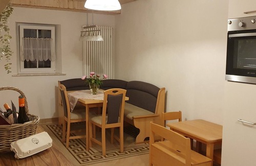 Floersheim Dalsheim Appartement | Gemütliche Ferienwohnung mit Idyllischen Innenhof zum Wohlfühlen