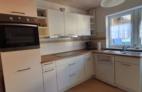 Floersheim Dalsheim Appartement | Gemütliche Ferienwohnung mit Idyllischen Innenhof zum Wohlfühlen