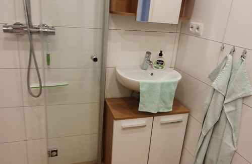 Floersheim Dalsheim Appartement | Gemütliche Ferienwohnung mit Idyllischen Innenhof zum Wohlfühlen