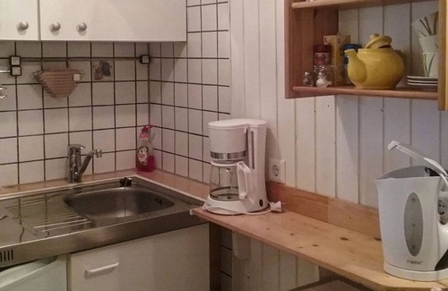 Gross Beuchow Appartement | Gemütliche Ferienwohnung Löbert - Ferienwohnung