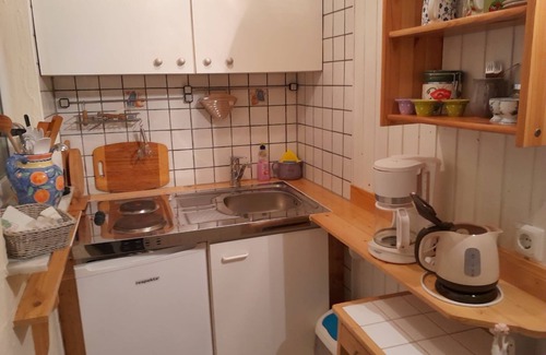 Gross Beuchow Appartement | Gemütliche Ferienwohnung Löbert - Ferienwohnung