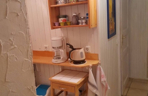 Gross Beuchow Appartement | Gemütliche Ferienwohnung Löbert - Ferienwohnung