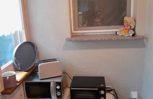 Gross Beuchow Appartement | Gemütliche Ferienwohnung Löbert - Ferienwohnung