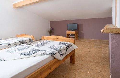 Cancini Appartement | Gemütliche Familienwohnung Unweit der Stadt Poreč, dem Meer und den Stränden